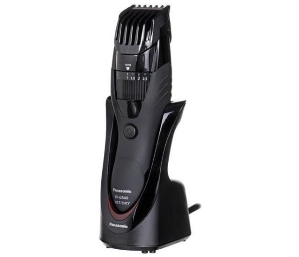 Panasonic ER-GB40-K503 - 1386920 - zdjęcie